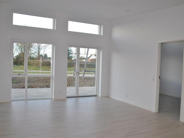 4 værelses lejlighed på 95 m²