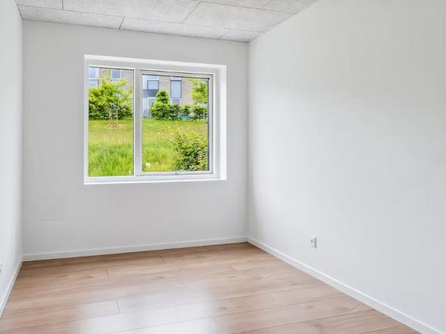 4 værelses lejlighed på 96 m²