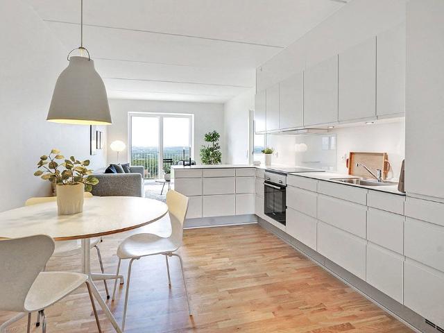 4 værelses lejlighed på 96 m²