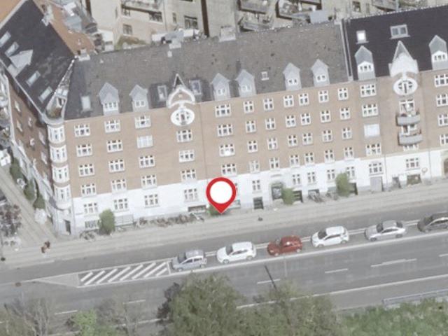 4 værelses lejlighed på 96 m²