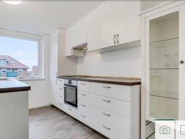 4 værelses lejlighed på 96 m²