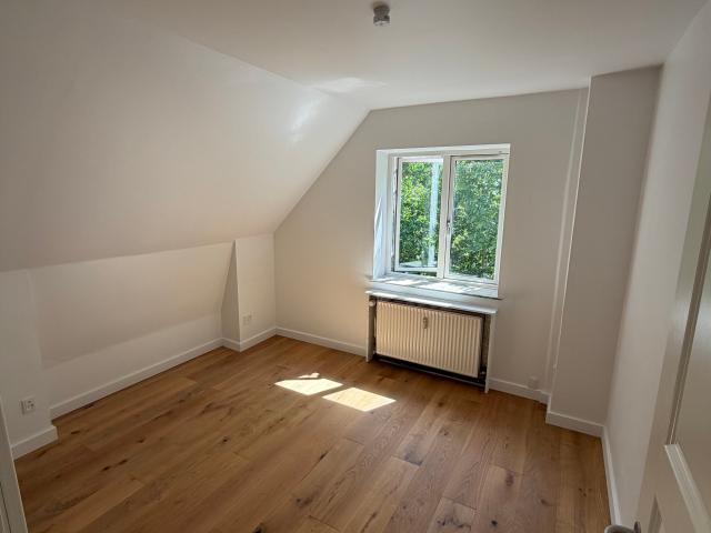 4 værelses lejlighed på 96 m²