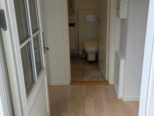 4 værelses lejlighed på 97 m²
