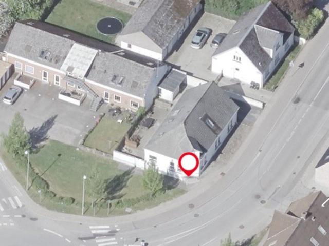 4 værelses lejlighed på 97 m²
