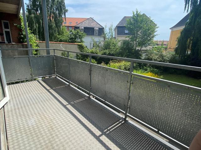 4 værelses lejlighed på 97 m²