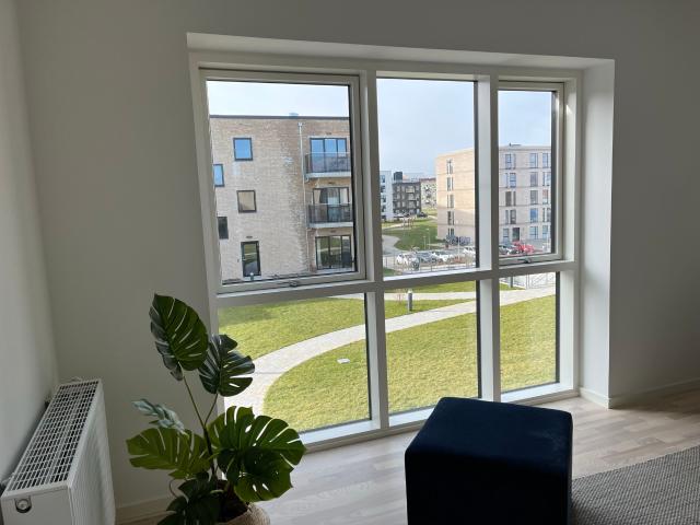 4 værelses lejlighed på 98 m²