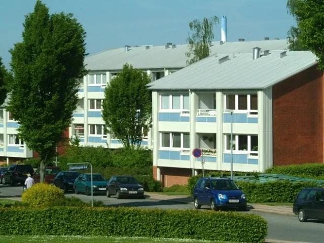 4 værelses lejlighed på 98 m²