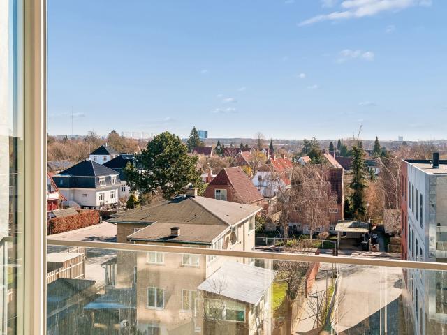 4 værelses lejlighed på 98 m²