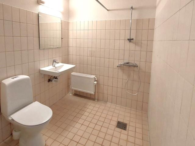 4 værelses lejlighed på 99 m²