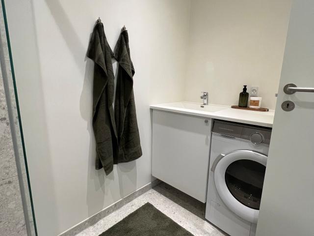 4 værelses lejlighed på 99 m²