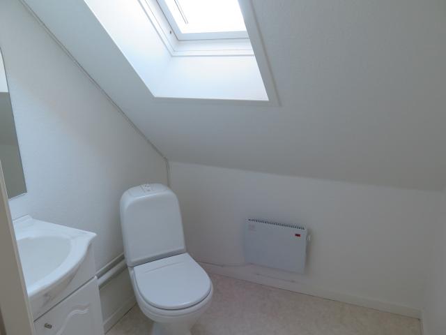 4 værelses lejlighed på 99 m²