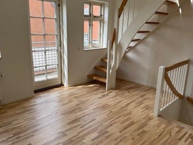 4 værelses lejlighed på 99 m²