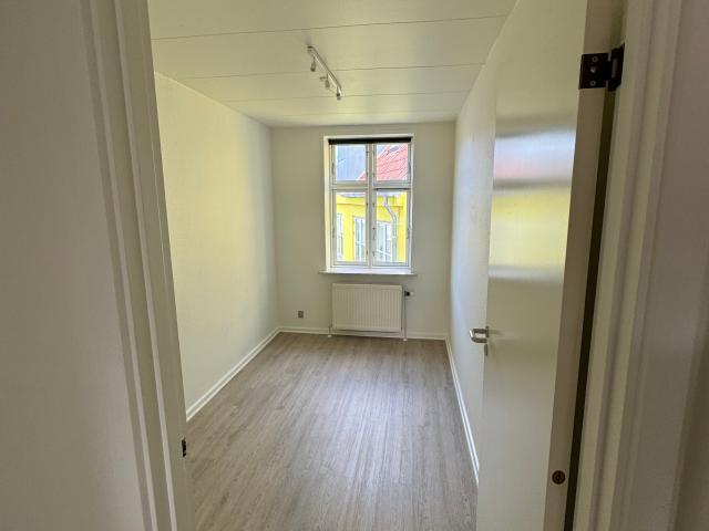4 værelses lejlighed på 99 m²