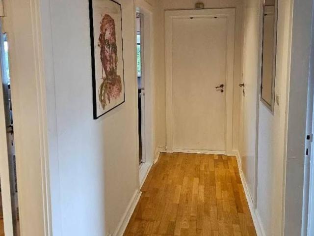 4 værelses lejlighed på 90 m²