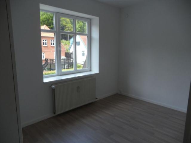 4 værelses lejlighed på 90 m²
