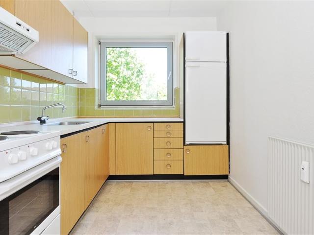 4 værelses lejlighed på 90 m²