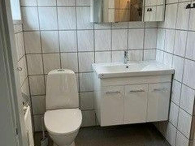 4 værelses lejlighed på 90 m²
