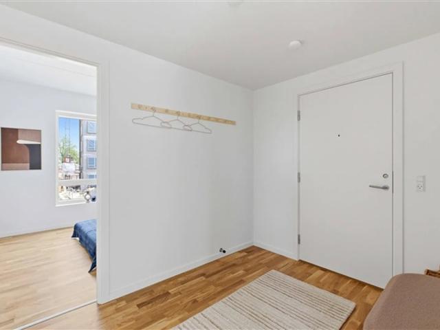 4 værelses lejlighed på 91 m2, Albertslund, København