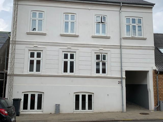 4 værelses lejlighed på 91 m²