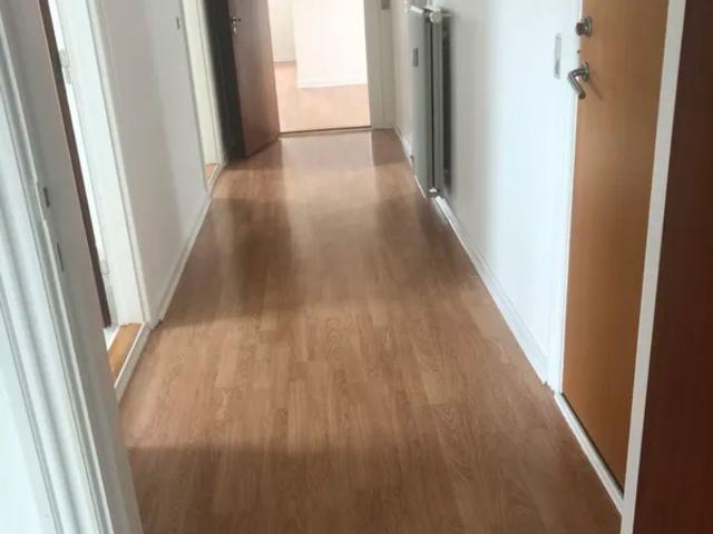 4 værelses lejlighed på 91 m²