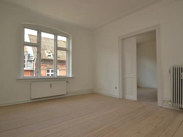 4 værelses lejlighed på 91 m²