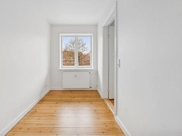 4 værelses lejlighed på 92 m²