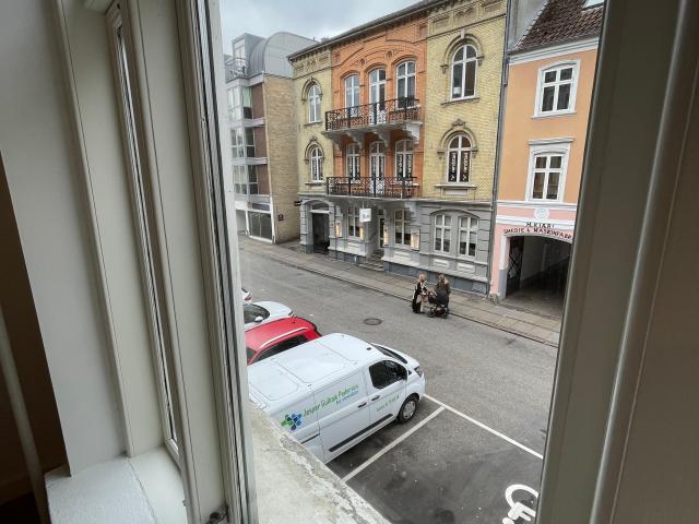 4 værelses lejlighed på 92 m²