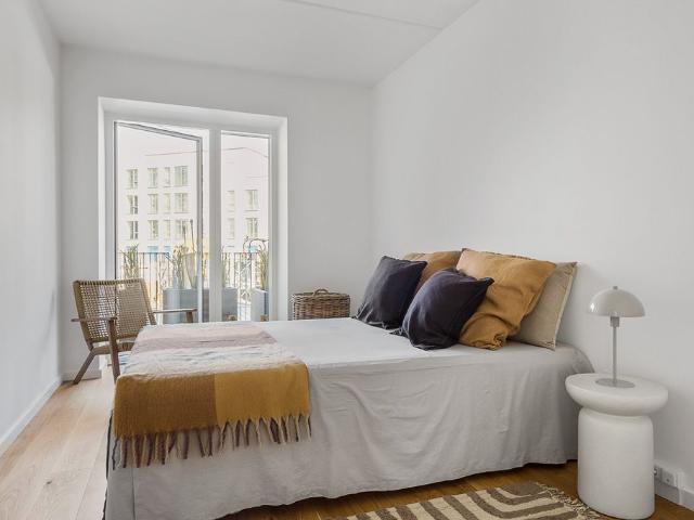4 værelses lejlighed på 93 m²