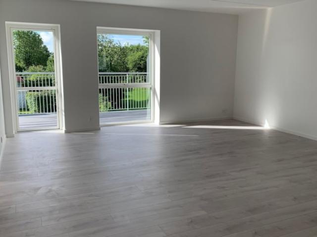 4 værelses lejlighed Rudolf Steiner Allé, 7000 Fredericia