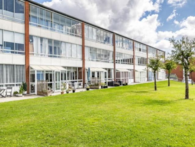 4 værelses lejlighed Sønderparken, 7430 Ikast