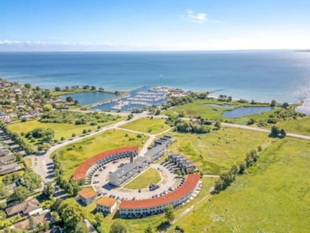 4 værelses lejlighed Sølyst Strandpark, 2990 Nivå