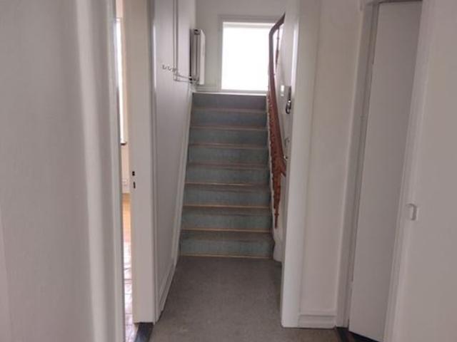 4 værelses lejlighed Sdr. Boulevard, 5000 Odense C