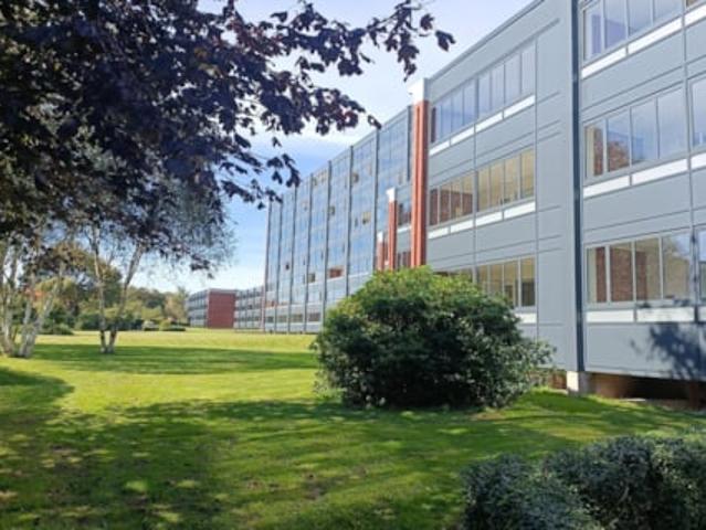 4 værelses lejlighed Skoleparken, 6705 Esbjerg Ø