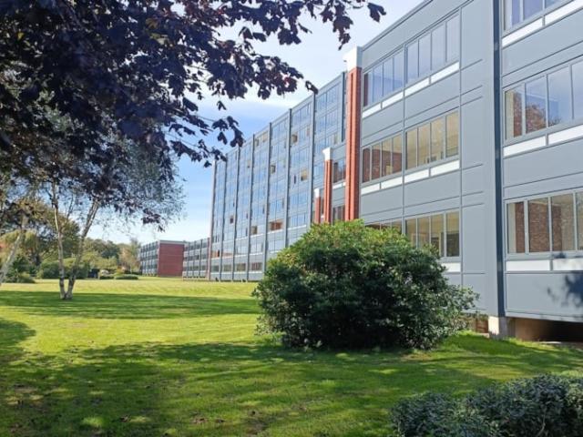 4 værelses lejlighed Skoleparken, 6705 Esbjerg Ø