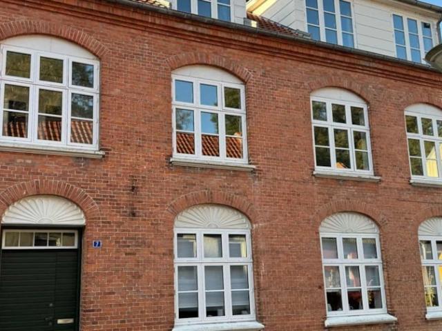 4 værelses lejlighed Skibsgade, 9500 Hobro