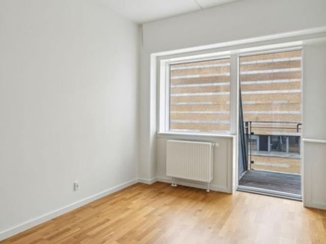 4 værelses lejlighed Sonnesgade, 8000 Aarhus C
