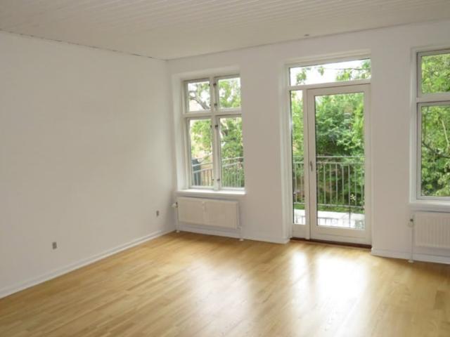 4 værelses lejlighed St. Sct. Hans Gade, 8800 Viborg