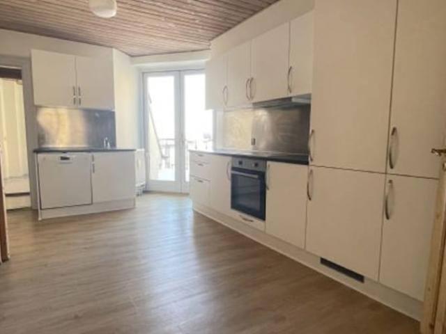 4 værelses lejlighed Østergade, 7400 Herning