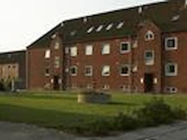 4 værelses lejlighed Strynøvej, 5700 Svendborg