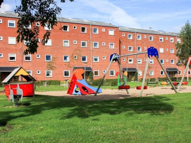 4 værelses lejlighed Suensonsvej, 9900 Frederikshavn