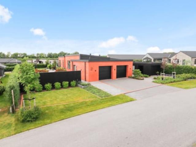 4 værelses Plutovænget, 6710 Esbjerg V