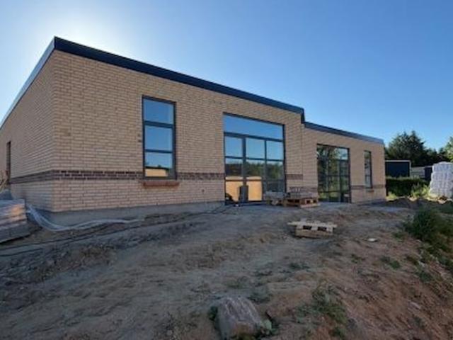 4 værelses rækkehus Overgårdsvænget, 8800 Viborg
