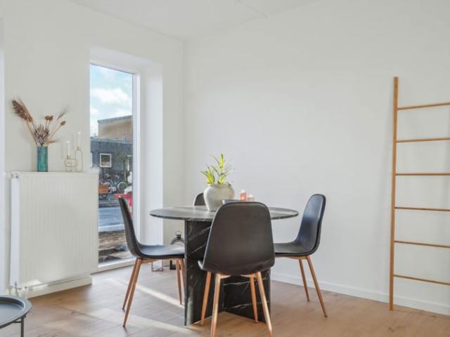 4 værelses rækkehus Dommervænget, 4000 Roskilde