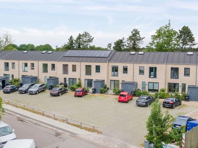 4 værelses rækkehus Gisselfeldvej, 2665 Vallensbæk Strand
