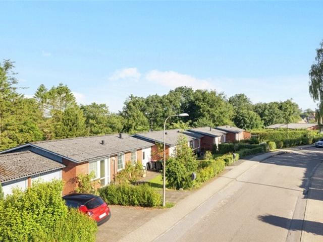 4 værelses rækkehus, Gram, Sønderjylland