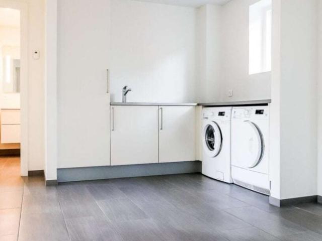 4 værelses rækkehus Lysmosevænget, 8600 Silkeborg
