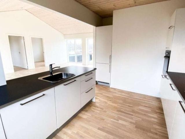4 værelses rækkehus Lysmosevænget, 8600 Silkeborg