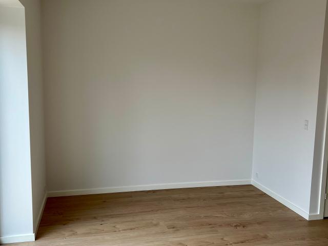 4 værelses rækkehus på 104 m²