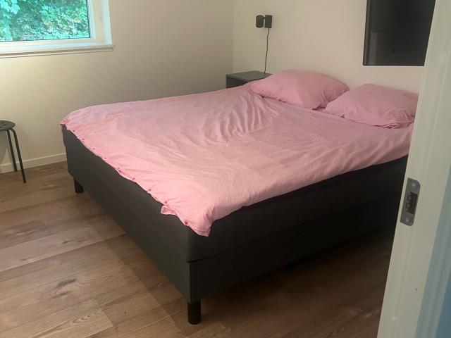 4 værelses rækkehus på 104 m²