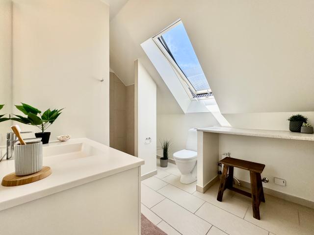 4 værelses rækkehus på 105 m²